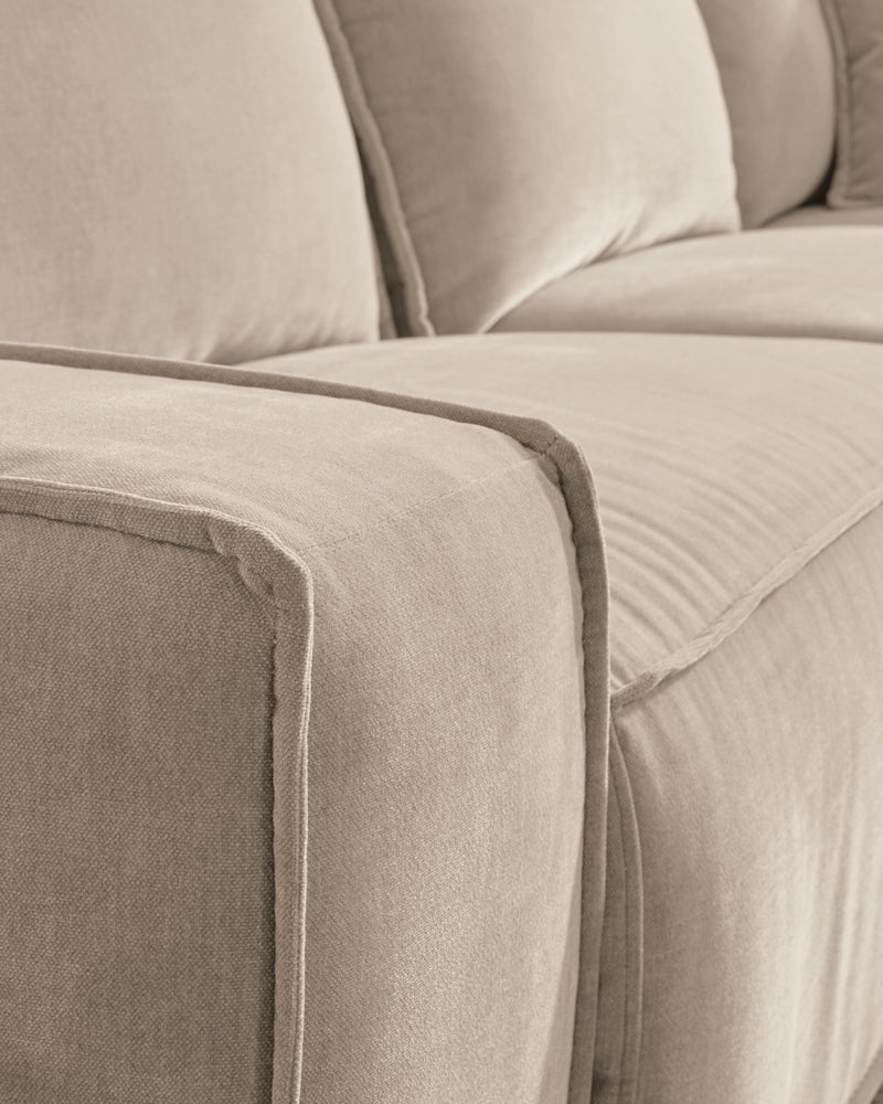 Carceri 5-Piece Power Sectional Reclining Sofa