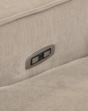Carceri 3-Piece Power Sectional Reclining Sofa