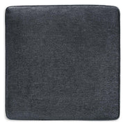 Altari Chair and Ottoman