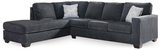 Altari 2-Piece Sleeper Sectional with Chaise