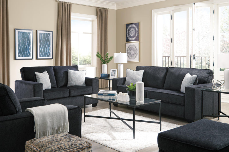 Altari Queen Sofa Sleeper