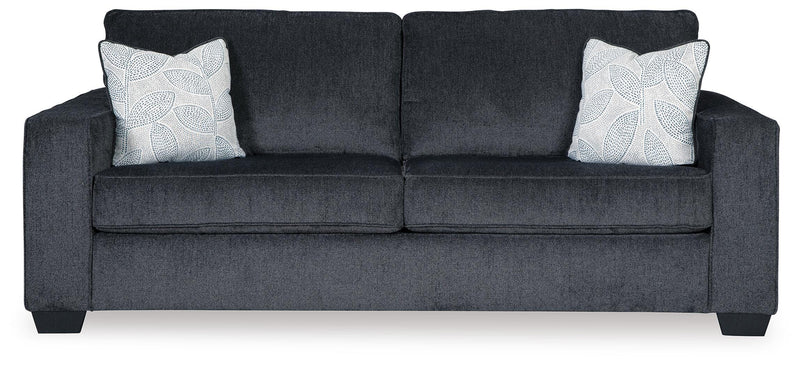 Altari Queen Sofa Sleeper and Recliner