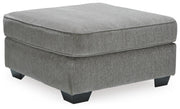 Altari Oversized Accent Ottoman