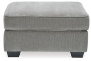 Altari 2-Piece Sectional with Ottoman