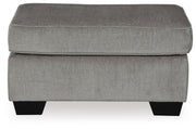Altari 2-Piece Sleeper Sectional and Ottoman