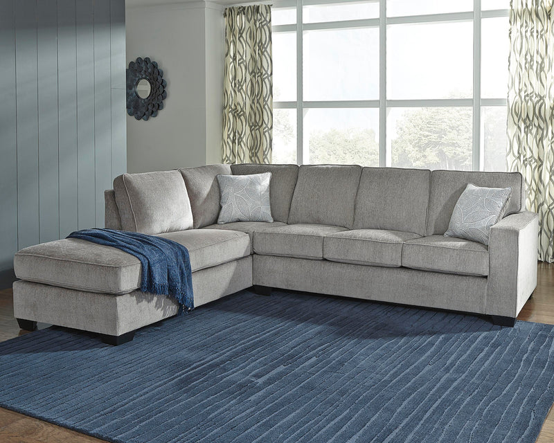 Altari 2-Piece Sectional with Chaise