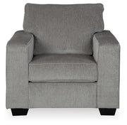 Altari Sofa and Chair