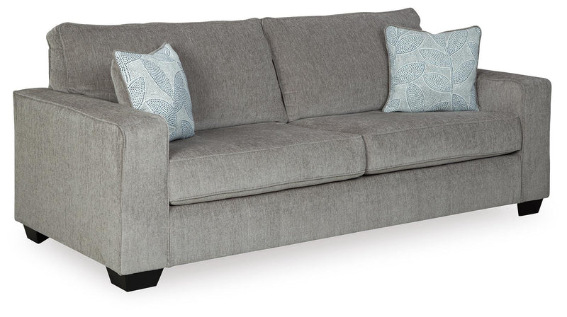 Altari Queen Sofa Sleeper