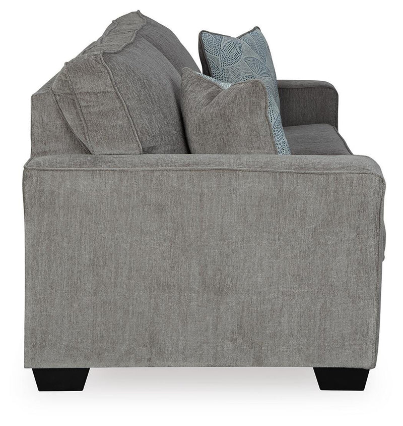 Altari Sofa and Chair