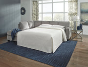 Altari 2-Piece Sectional with Ottoman