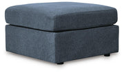 Modmax 5-Piece Sectional and 3 Ottomans