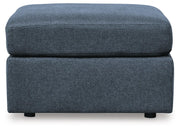 Modmax 6-Piece Sectional and 2 Ottomans