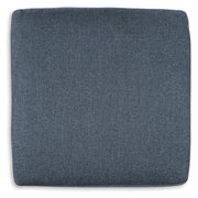 Modmax 5-Piece Sectional and 3 Ottomans