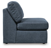 Modmax 3-Piece Sectional Sofa and 2-Piece Sectional Loveseat