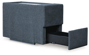 Modmax 3-Piece Sectional Sofa and 2-Piece Sectional Loveseat