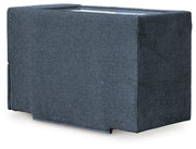 Modmax Console with Storage
