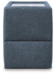 Modmax 6-Piece Sectional and Ottoman