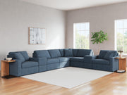 Modmax 8-Piece Sectional