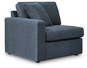 Modmax 3-Piece Sectional Sofa and 2-Piece Sectional Loveseat