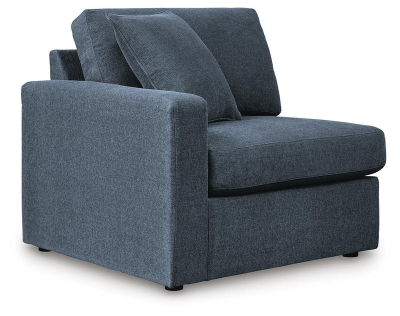 Modmax Left-Arm Facing Corner Chair