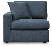 Modmax 3-Piece Sectional Sofa and 2-Piece Sectional Loveseat