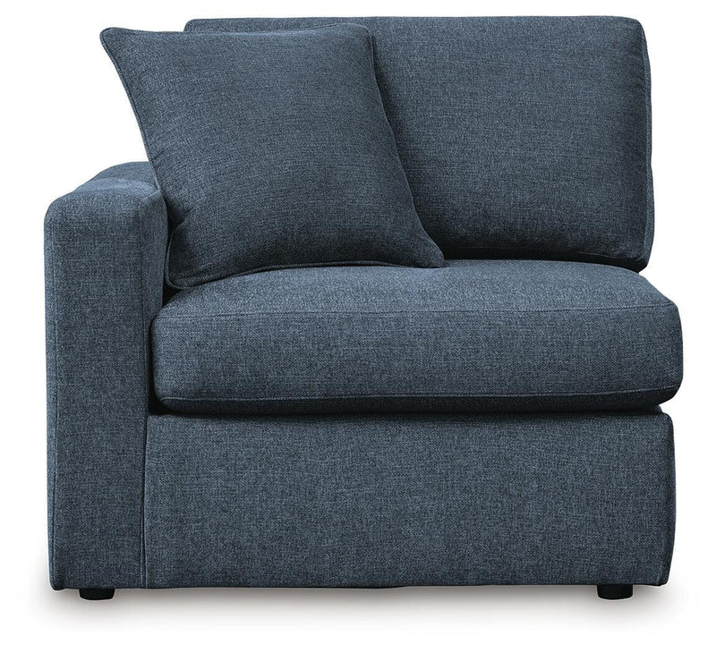 Modmax 3-Piece Sectional Sofa and 2-Piece Sectional Loveseat