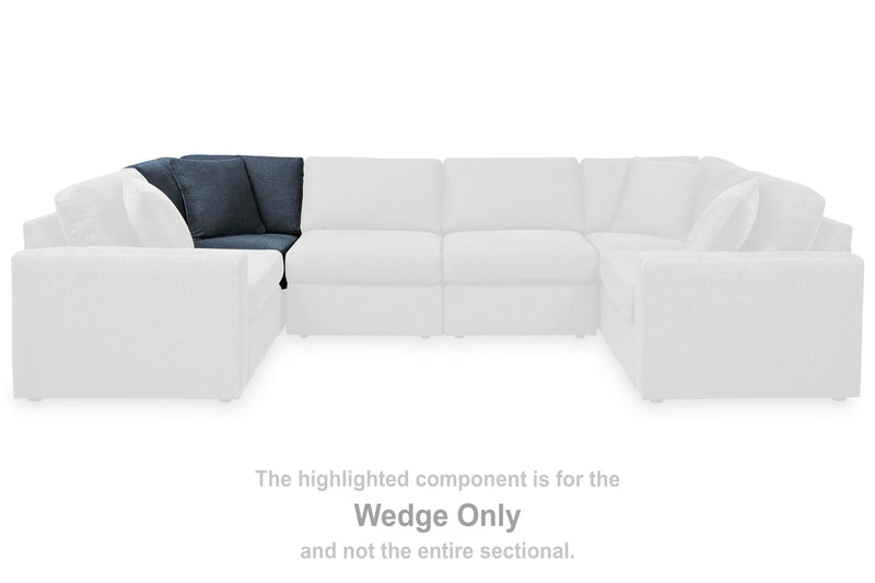 Modmax Wedge