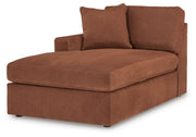 Modmax Left-Arm Facing Corner Chaise