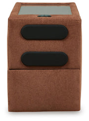 Modmax Console with Audio System
