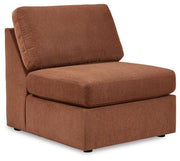 Modmax 8-Piece Sectional
