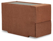 Modmax 8-Piece Sectional