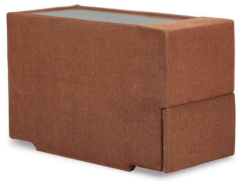 Modmax 8-Piece Sectional