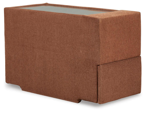 Modmax Console with Storage