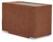 Modmax Console with Storage