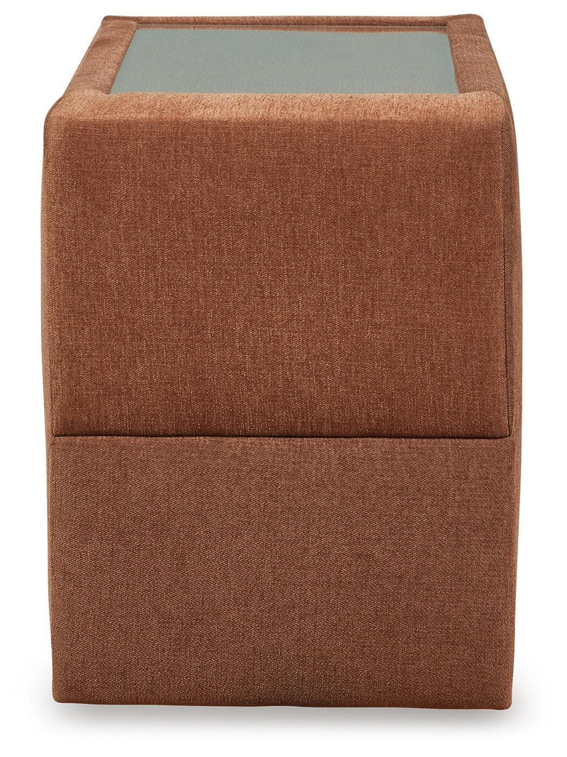 Modmax Console with Storage