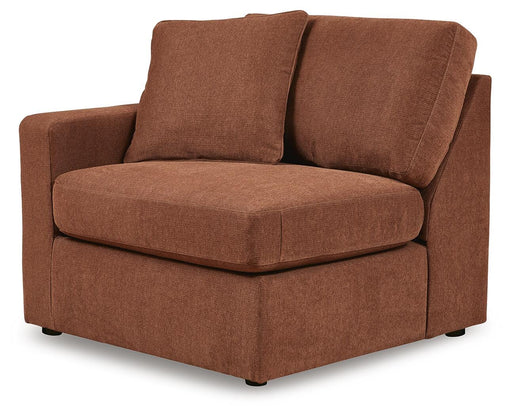 Modmax Left-Arm Facing Corner Chair