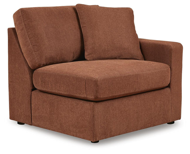 Modmax 7-Piece Sectional