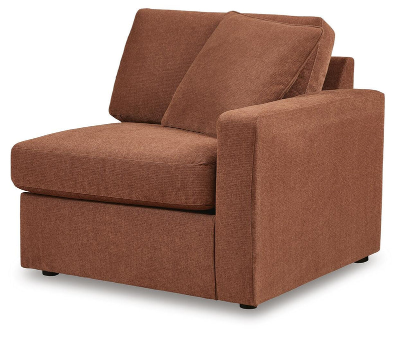 Modmax 8-Piece Sectional