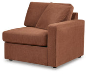 Modmax Right-Arm Facing Corner Chair