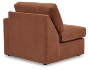 Modmax Right-Arm Facing Corner Chair