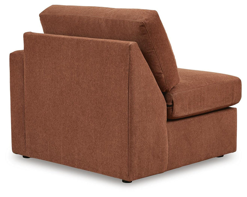 Modmax Right-Arm Facing Corner Chair