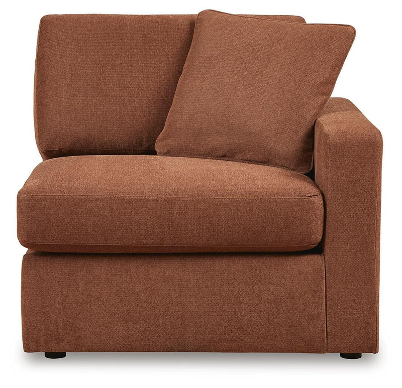 Modmax Right-Arm Facing Corner Chair