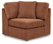 Modmax 8-Piece Sectional