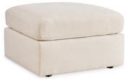 Modmax 4-Piece Sectional and 2 Ottomans