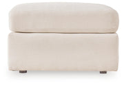 Modmax Oversized Accent Ottoman