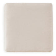 Modmax Oversized Accent Ottoman