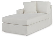 Modmax 4-Piece Sectional with Chaise