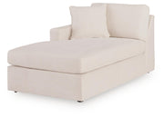 Modmax Left-Arm Facing Corner Chaise