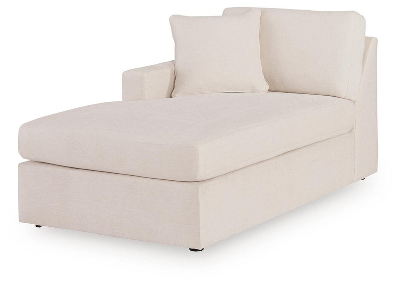 Modmax Left-Arm Facing Corner Chaise