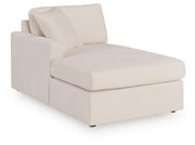 Modmax Left-Arm Facing Corner Chaise